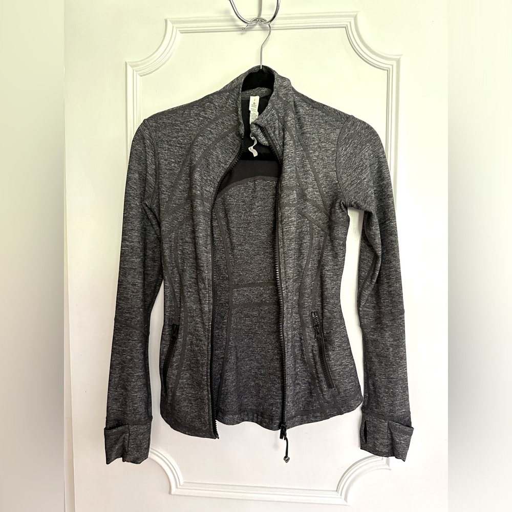 COPY - Lululemon Define Jacket
